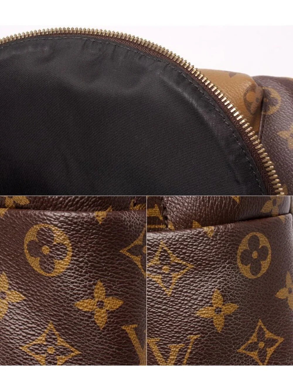Louis Vuitton this authentic